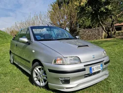 Usata 2000 Fiat Punto Cabriolet Cabrio | 2900 € (Buon prezzo)