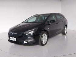 Nero Usata 2021 Opel Astra Business Station wagon | 15.950 € (Molto cara)