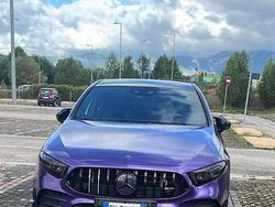 Usata 2019 Mercedes A200 Premium Tre volumi | 21.900 € (Buon prezzo)