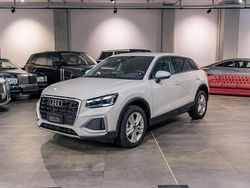 Bianco Usata 2025 Audi Q2 Advanced SUV | 32.800 € (Cara)