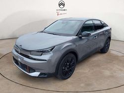 Grigio Nuova 2025 Citroën C4 Tre volumi | 23.900 € (Buon prezzo)