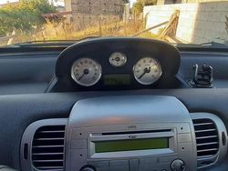 Usata 2006 Lancia Ypsilon Due volumi | 3000 € (Molto cara)