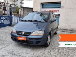 Usata 2005 Fiat Idea Monovolume | 2500 € (Buon prezzo)