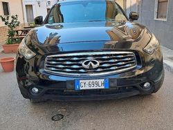 Nero Usata 2011 Infiniti Fx30 Premium SUV | 12.000 € (Buon prezzo)