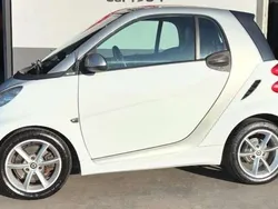 Usata 2013 Smart ForTwo Coupé Pulse Due volumi | 6500 € (Buon prezzo)