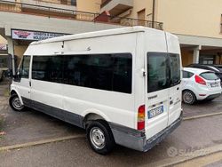Bianco Usata 2005 Ford Transit Monovolume | 6900 € (Ottimo prezzo)