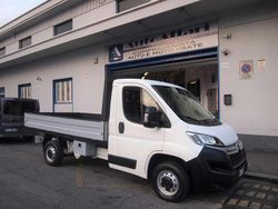 Bianco Usata 2018 Citroën Jumper Monovolume | 15.900 € (Buon prezzo)