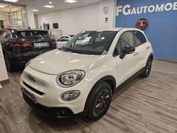 Bianco Usata 2022 Fiat 500X Club SUV | 15.990 € (Buon prezzo)