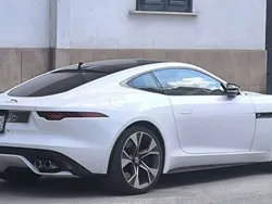 Usata 2020 Jaguar F-Type First Edition Coupé | 60.000 € (Buon prezzo)