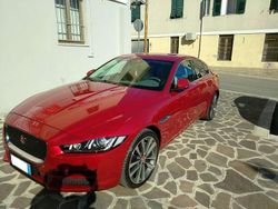 Usata 2016 Jaguar XE Tre volumi | 17.900 € (Cara)