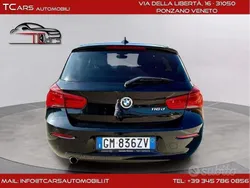Usata 2016 BMW 116 Advantage Due volumi | 9990 € (Super prezzo)