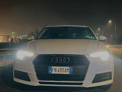 Usata 2018 Audi A4 Business Station wagon | 15.500 € (Buon prezzo)