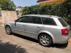 Grigio Usata 2003 Audi A4 Station wagon | 1750 € (Buon prezzo)