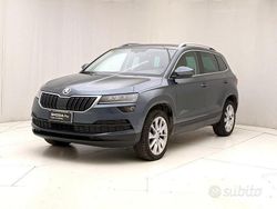 Grigio Usata 2019 Skoda Karoq Style SUV | 17.500 € (Buon prezzo)