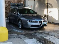 Usata 2009 Alfa Romeo 159 Station wagon | 2900 € (Buon prezzo)