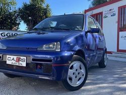Blu Usata 1998 Fiat 500 Tre volumi | 2700 € (Super prezzo)