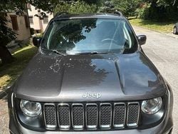 Grigio Usata 2019 Jeep Renegade Longitude SUV | 15.900 € (Cara)