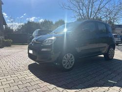 Nero Usata 2015 Fiat Panda Due volumi | 6999 € (Buon prezzo)