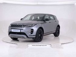Grigio Usata 2020 Land Rover Range Rover evoque R-Dynamic SUV | 29.900 € (Buon prezzo)