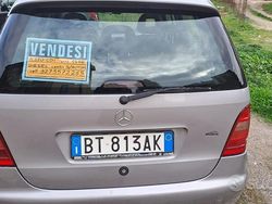 Grigio Usata 2002 Mercedes 170 Station wagon | 3000 €