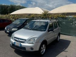 Grigio Usata 2005 Suzuki Ignis Due volumi | 2400 €