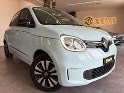 Blu Usata 2022 Renault Twingo Equilibre Due volumi | 11.990 € (Buon prezzo)