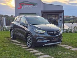 Usata 2017 Opel Mokka X S SUV | 11.500 € (Buon prezzo)