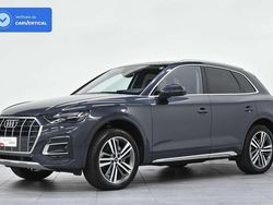 Grigio Usata 2024 Audi Q5 Advanced SUV | 51.800 € (Cara)