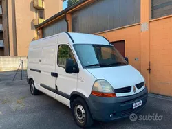 Bianco Usata 2007 Renault Master Furgone | 2000 € (Super prezzo)