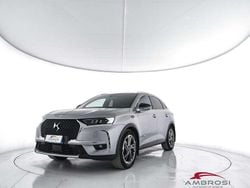 Argento Usata 2019 DS Automobiles DS7 Crossback Grand Chic SUV | 18.920 € (Ottimo prezzo)