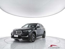 Nero Usata 2021 BMW X1 xLine SUV | 23.900 € (Ottimo prezzo)