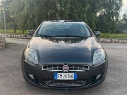 Grigio Usata 2012 Fiat Bravo Dynamic Due volumi | 3300 € (Buon prezzo)