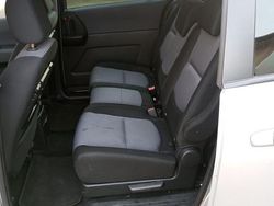 Grigio Usata 2008 Mazda 5 Monovolume | 6150 €