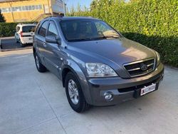 Grigio Usata 2004 Kia Sorento EX SUV | 3400 € (Buon prezzo)