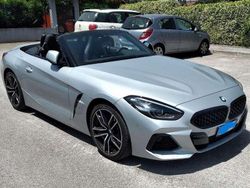 Argento Usata 2022 BMW Z4 M Sport Cabrio | 47.000 € (Buon prezzo)