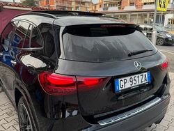 Nero Usata 2023 Mercedes GLA250 SUV | 40.500 € (Buon prezzo)