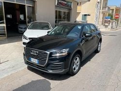 Nero Usata 2019 Audi Q2 Admired SUV | 17.300 € (Molto cara)