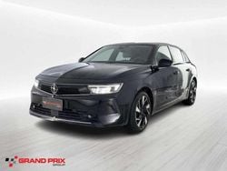 Nero Usata 2022 Opel Astra Business Elegance Tre volumi | 18.900 € (Buon prezzo)