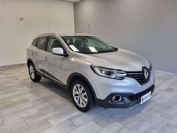 Grigio Usata 2018 Renault Kadjar Intens SUV | 9990 € (Ottimo prezzo)