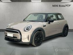 Rooftop grey Usata 2022 Mini Cooper Due volumi | 22.790 € (Buon prezzo)