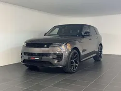 Grigio Usata 2023 Land Rover Range Rover Sport SE Dynamic SUV | 87.900 € (Ottimo prezzo)