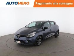Grigio Usata 2018 Renault Clio IV Tre volumi | 11.399 € (Cara)