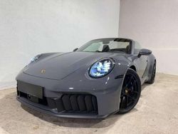 Grigio ardesia Nuova 2025 Porsche 911 Carrera Cabriolet Cabrio | 204.900 €