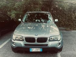 Grigio Usata 2007 BMW X3 SUV | 3200 € (Super prezzo)