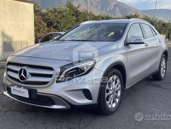 Grigio Usata 2016 Mercedes 200 Premium Station wagon | 14.600 € (Ottimo prezzo)