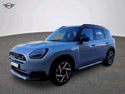 Grigio Usata 2024 Mini Countryman Favoured SUV | 38.599 € (Buon prezzo)