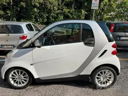Usata 2008 Smart ForTwo Coupé Passion Due volumi | 4500 € (Buon prezzo)