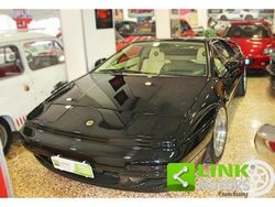 Nero(met.) Usata 1995 Lotus Esprit Coupé | 54.999 €