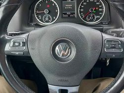 Grigio Usata 2012 VW Tiguan SUV | 8000 € (Buon prezzo)