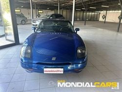 Blu Usata 1999 Fiat Barchetta Cabrio | 6900 € (Super prezzo)